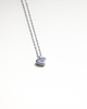 Recycled Sterling Silver