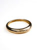 14K Recycled Gold Vermeil