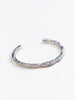 Recycled Sterling Silver
