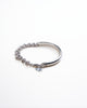 Recycled Sterling Silver