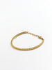14K Recycled Gold Vermeil