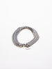 Recycled Sterling Silver