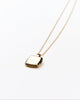 14K Recycled Gold Vermeil
