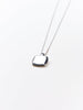 Recycled Sterling Silver
