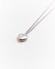 Recycled Sterling Silver