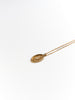 14K Recycled Gold Vermeil
