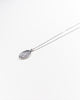 Recycled Sterling Silver