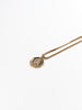 14K Recycled Gold Vermeil