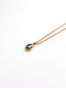 14K Recycled Gold Vermeil