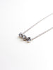 Recycled Sterling Silver