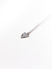 Recycled Sterling Silver