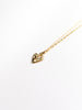 14K Recycled Gold Vermeil