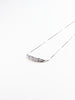 Recycled Sterling Silver