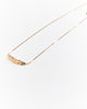 14K Recycled Gold Vermeil