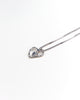 Recycled Sterling Silver