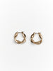 14K Recycled Gold Vermeil