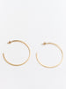 14K Recycled Gold Vermeil