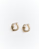 14K Recycled Gold Vermeil