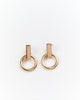 14K Recycled Gold Vermeil