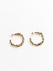 14K Recycled Gold Vermeil