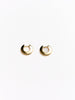 14K Recycled Gold Vermeil