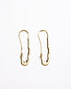 14K Recycled Gold Vermeil