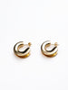 14K Recycled Gold Vermeil