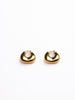 14K Recycled Gold Vermeil