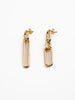 14K Recycled Gold Vermeil