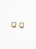 14K Recycled Gold Vermeil