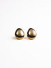 14K Recycled Gold Vermeil