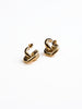 14K Recycled Gold Vermeil