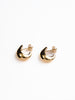 14K Recycled Gold Vermeil
