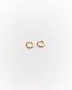 14K Recycled Solid Gold