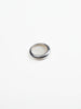 Recycled Sterling Silver