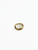 14K Recycled Gold Vermeil