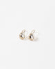 14K Gold Vermeil