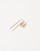 14K Gold Vermeil