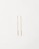 14K Gold Vermeil