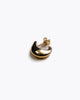 14K Recycled Gold Vermeil