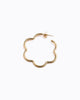 14K Recycled Gold Vermeil
