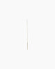 14K Recycled Gold Vermeil
