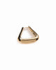 14K Recycled Gold Vermeil