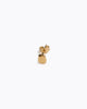 14K Recycled Gold Vermeil