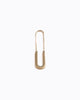 14K Recycled Gold Vermeil