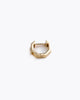 14K Recycled Gold Vermeil